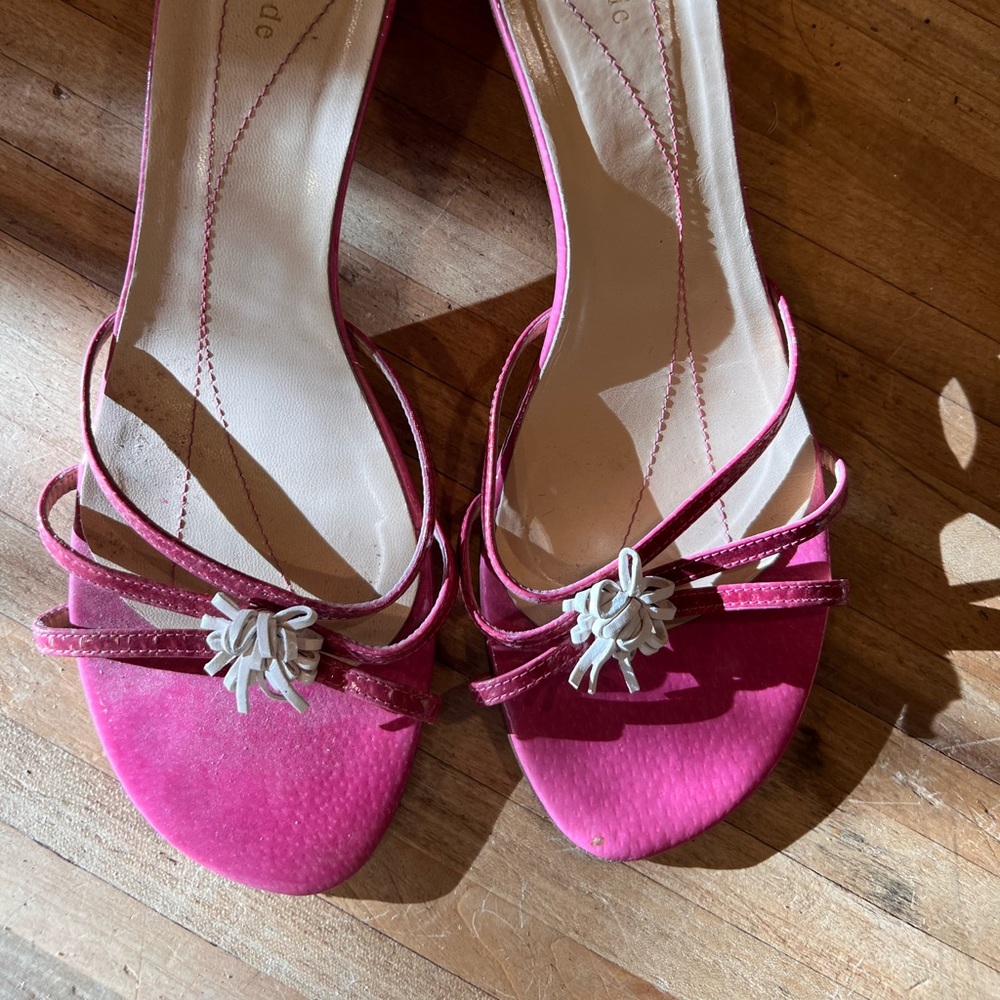 Kate Spade Sandals